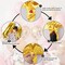 40 Inch Gold Number Balloon 0-9 – Large Helium Foil Number Balloons for Birthday, Wedding, Anniversary & Party Decorations (Gold Balloon)